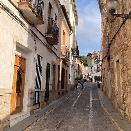 Sagunto Castillo 17 Exterior photo